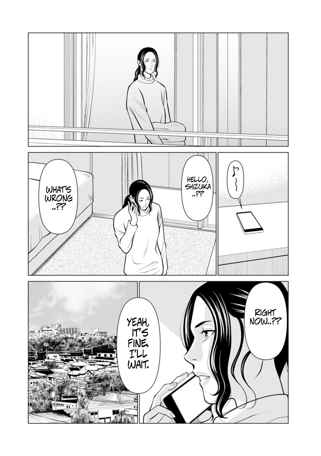 Hentai Manga Comic-The Garden of Purgatory 2-Read-180